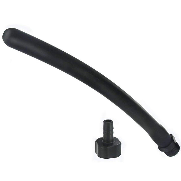 CleanStream Silicone Comfort Nozzle Attachment - Extreme Toyz Singapore - https://extremetoyz.com.sg - Sex Toys and Lingerie Online Store