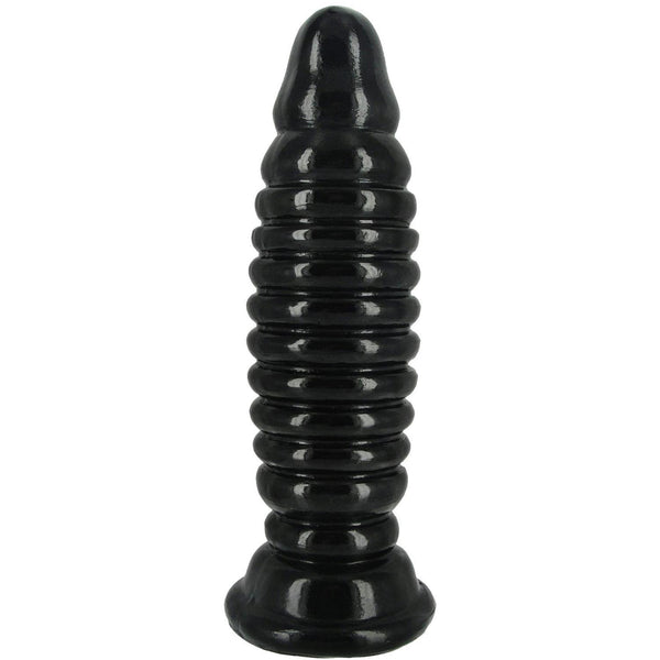Master Series Obsession 11 Anal Plug - Extreme Toyz Singapore - https://extremetoyz.com.sg - Sex Toys and Lingerie Online Store - Bondage Gear / Vibrators / Electrosex Toys / Wireless Remote Control Vibes / Sexy Lingerie and Role Play / BDSM / Dungeon Furnitures / Dildos and Strap Ons  / Anal and Prostate Massagers / Anal Douche and Cleaning Aide / Delay Sprays and Gels / Lubricants and more...