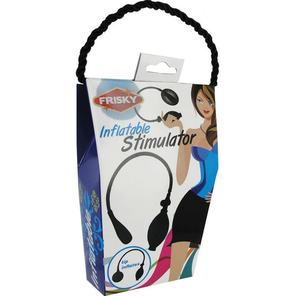Inflatable Stimulator