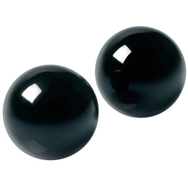 Master Series Jaded Glass Ben Wa Balls - Extreme Toyz Singapore - https://extremetoyz.com.sg - Sex Toys and Lingerie Online Store - Bondage Gear / Vibrators / Electrosex Toys / Wireless Remote Control Vibes / Sexy Lingerie and Role Play / BDSM / Dungeon Furnitures / Dildos and Strap Ons  / Anal and Prostate Massagers / Anal Douche and Cleaning Aide / Delay Sprays and Gels / Lubricants and more...