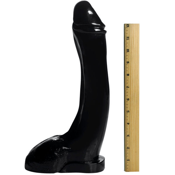 Master Cock Tremendous Trevor 14" Dildo - Extreme Toyz Singapore - https://extremetoyz.com.sg - Sex Toys and Lingerie Online Store