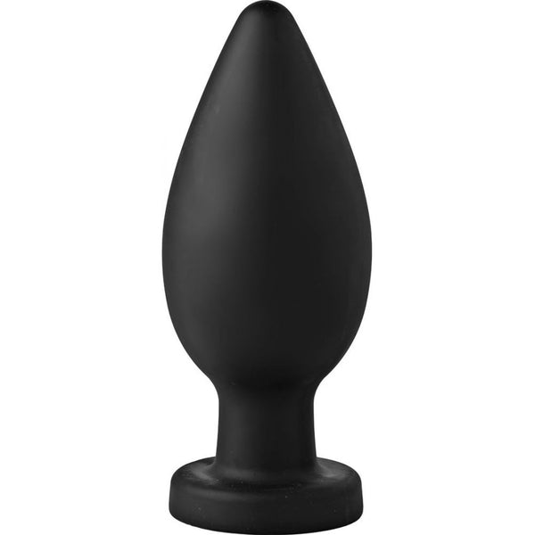 Master Series Colossus XXL Silicone Anal Suction Cup Plug - Extreme Toyz Singapore - https://extremetoyz.com.sg - Sex Toys and Lingerie Online Store - Bondage Gear / Vibrators / Electrosex Toys / Wireless Remote Control Vibes / Sexy Lingerie and Role Play / BDSM / Dungeon Furnitures / Dildos and Strap Ons  / Anal and Prostate Massagers / Anal Douche and Cleaning Aide / Delay Sprays and Gels / Lubricants and more...