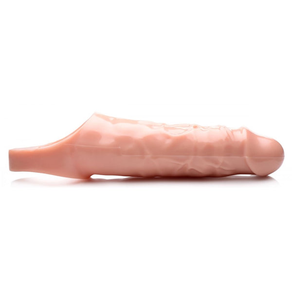 Size Matters Really Ample Penis Enhancer - Extreme Toyz Singapore - https://extremetoyz.com.sg - Sex Toys and Lingerie Online Store