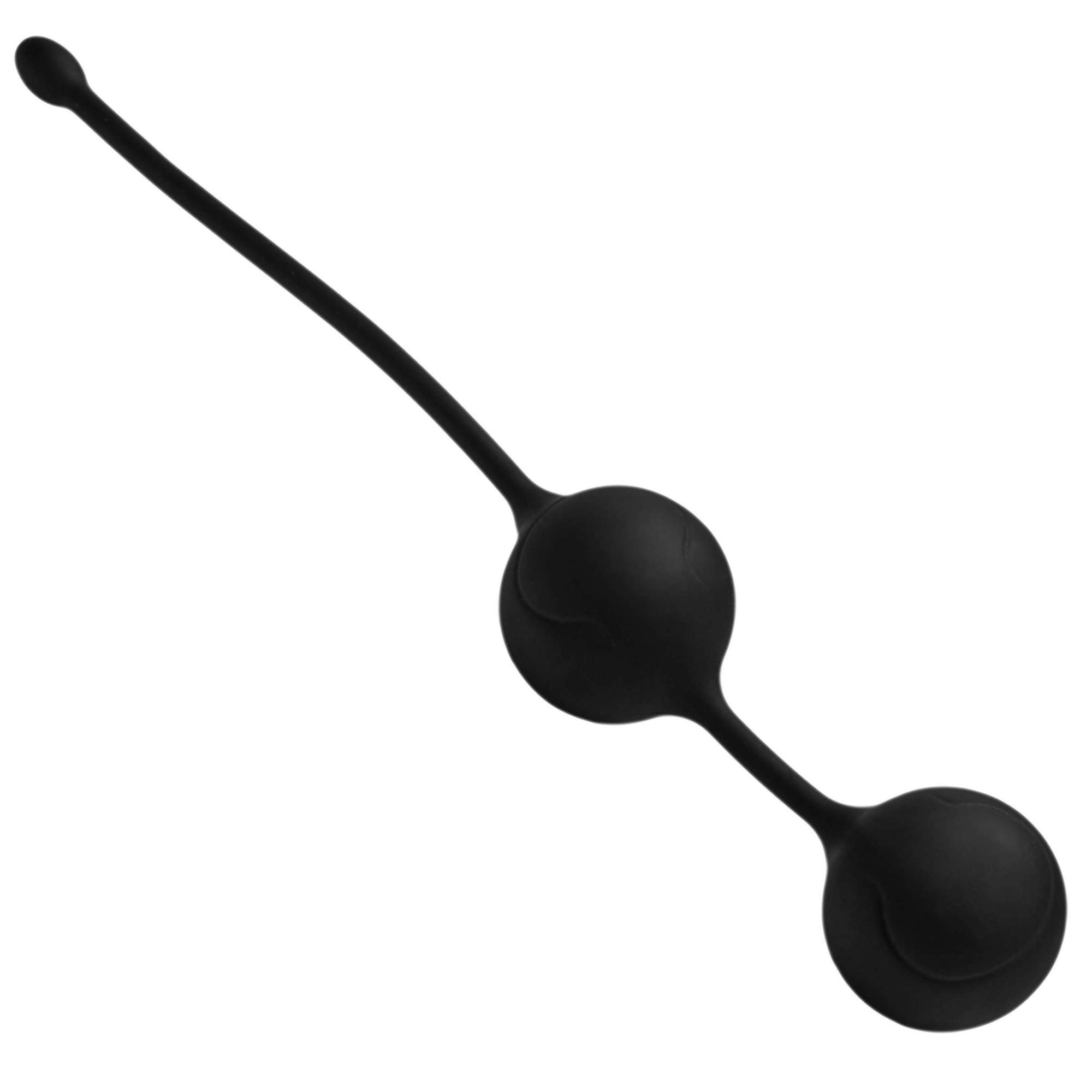 Exerceo Weighted Silicone Kegel Balls
