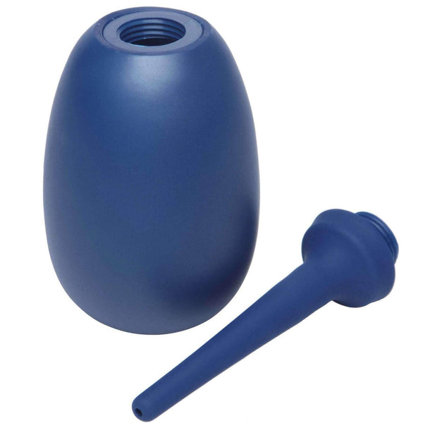 CleanStream Flex Tip Cleansing Enema Bulb - Extreme Toyz Singapore - https://extremetoyz.com.sg - Sex Toys and Lingerie Online Store