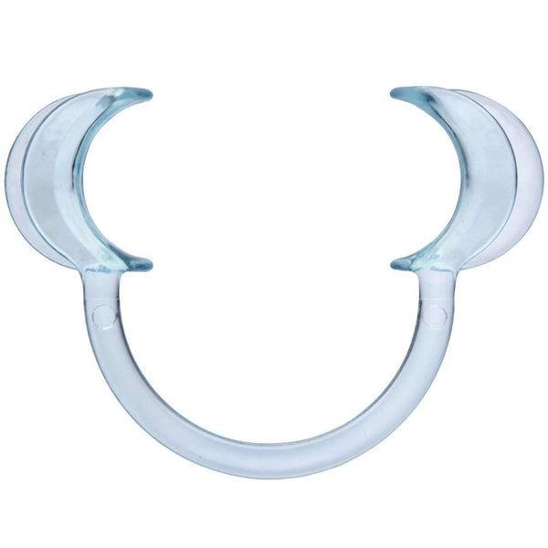 Master Series Cheek Retractor Dental Mouth Gag - Extreme Toyz Singapore - https://extremetoyz.com.sg - Sex Toys and Lingerie Online Store - Bondage Gear / Vibrators / Electrosex Toys / Wireless Remote Control Vibes / Sexy Lingerie and Role Play / BDSM / Dungeon Furnitures / Dildos and Strap Ons  / Anal and Prostate Massagers / Anal Douche and Cleaning Aide / Delay Sprays and Gels / Lubricants and more...