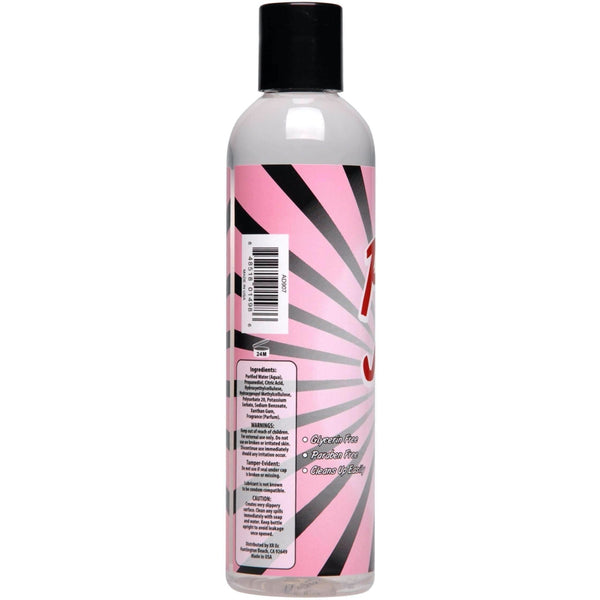 Pussy Juice Vagina Scented Lube 8.25 oz. - Extreme Toyz Singapore - https://extremetoyz.com.sg - Sex Toys and Lingerie Online Store