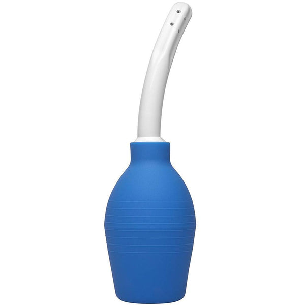 CleanStream Douche and Enema Flush Bulb - Extreme Toyz Singapore - https://extremetoyz.com.sg - Sex Toys and Lingerie Online Store