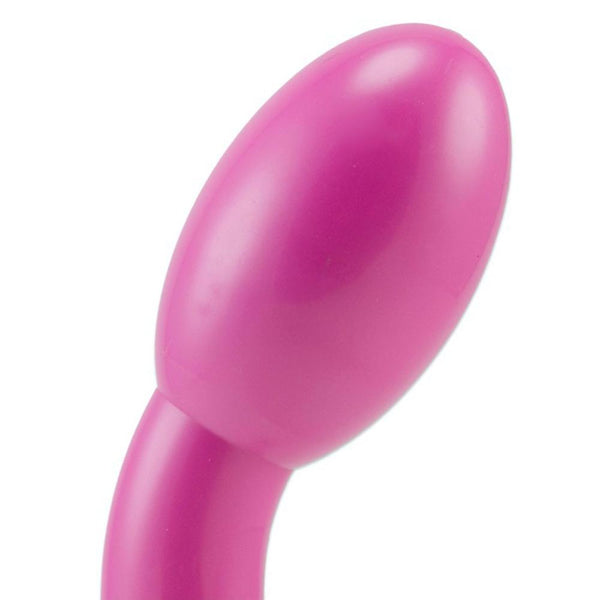 Adam & Eve G-Gasm Delight G-Spot Vibe - Extreme Toyz Singapore - https://extremetoyz.com.sg - Sex Toys and Lingerie Online Store