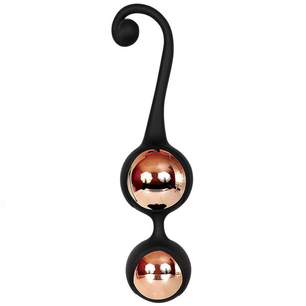 Adam & Eve Intimate Pleasure Kegel Set with Interchangeable Balls and Sleeves - Extreme Toyz Singapore - https://extremetoyz.com.sg - Sex Toys and Lingerie Online Store