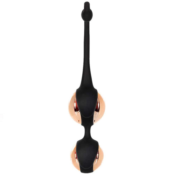 Adam & Eve Intimate Pleasure Kegel Set with Interchangeable Balls and Sleeves - Extreme Toyz Singapore - https://extremetoyz.com.sg - Sex Toys and Lingerie Online Store