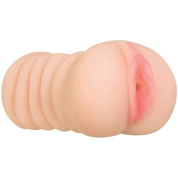 Adam & Eve Adam's Tight Stroker With Massage Beads - Extreme Toyz Singapore - https://extremetoyz.com.sg - Sex Toys and Lingerie Online Store