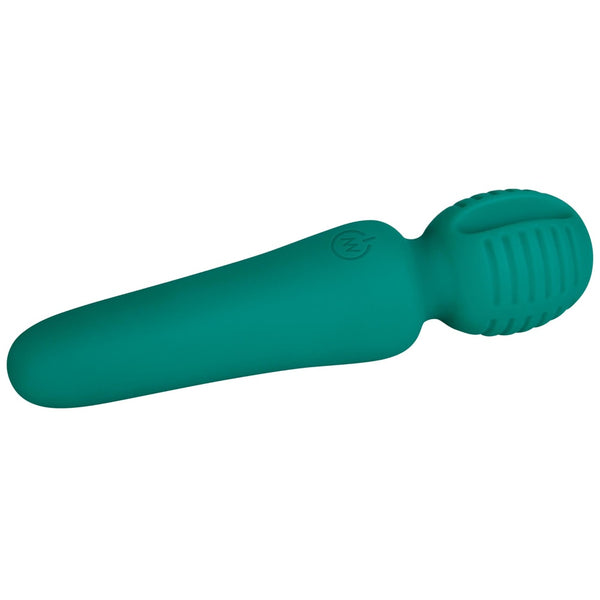 Adam & Eve Eve's Rechargeable Petite Private Pleasure Wand - Extreme Toyz Singapore - https://extremetoyz.com.sg - Sex Toys and Lingerie Online Store
