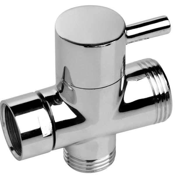 CleanStream Diverter Switch Shower Valve - Extreme Toyz Singapore - https://extremetoyz.com.sg - Sex Toys and Lingerie Online Store