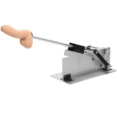 Axis Multi-Angle Sex Machine