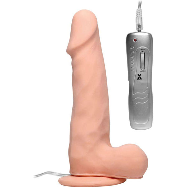 Raging Cockstars Disco Dick Donnie Rotating Dildo - Extreme Toyz Singapore - https://extremetoyz.com.sg - Sex Toys and Lingerie Online Store - Bondage Gear / Vibrators / Electrosex Toys / Wireless Remote Control Vibes / Sexy Lingerie and Role Play / BDSM / Dungeon Furnitures / Dildos and Strap Ons  / Anal and Prostate Massagers / Anal Douche and Cleaning Aide / Delay Sprays and Gels / Lubricants and more...