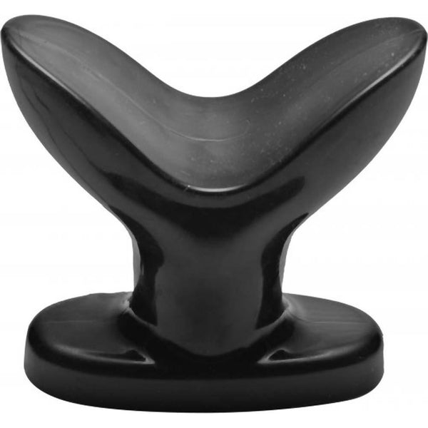 Master Series Mini Ass Anchor Dilating Anal Plug - Extreme Toyz Singapore - https://extremetoyz.com.sg - Sex Toys and Lingerie Online Store - Bondage Gear / Vibrators / Electrosex Toys / Wireless Remote Control Vibes / Sexy Lingerie and Role Play / BDSM / Dungeon Furnitures / Dildos and Strap Ons  / Anal and Prostate Massagers / Anal Douche and Cleaning Aide / Delay Sprays and Gels / Lubricants and more...