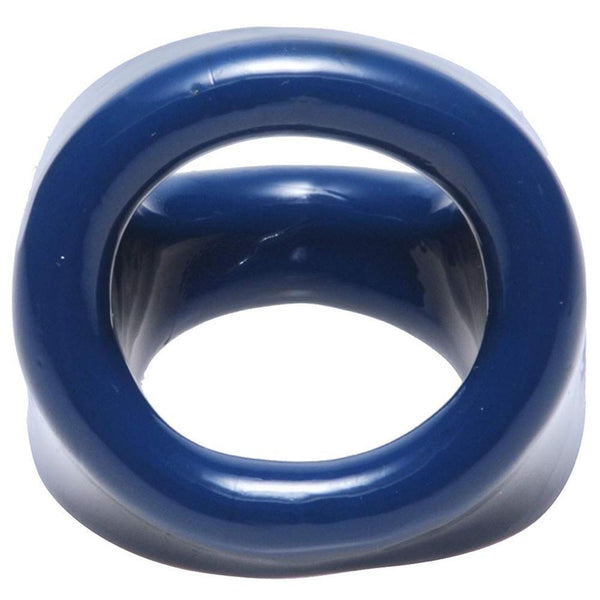 Trinity Vibes Dual Cock & Ball Ring - Extreme Toyz Singapore - https://extremetoyz.com.sg - Sex Toys and Lingerie Online Store - Bondage Gear / Vibrators / Electrosex Toys / Wireless Remote Control Vibes / Sexy Lingerie and Role Play / BDSM / Dungeon Furnitures / Dildos and Strap Ons  / Anal and Prostate Massagers / Anal Douche and Cleaning Aide / Delay Sprays and Gels / Lubricants and more...