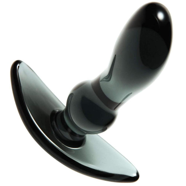 Prisms Erotic Glass Chi Glass P-Spot Massager - Extreme Toyz Singapore - https://extremetoyz.com.sg - Sex Toys and Lingerie Online Store - Bondage Gear / Vibrators / Electrosex Toys / Wireless Remote Control Vibes / Sexy Lingerie and Role Play / BDSM / Dungeon Furnitures / Dildos and Strap Ons / Anal and Prostate Massagers / Anal Douche and Cleaning Aide / Delay Sprays and Gels / Lubricants and more...