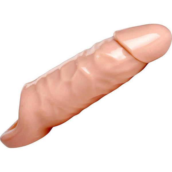 Size Matters Really Ample XL Penis Enhancer - Extreme Toyz Singapore - https://extremetoyz.com.sg - Sex Toys and Lingerie Online Store