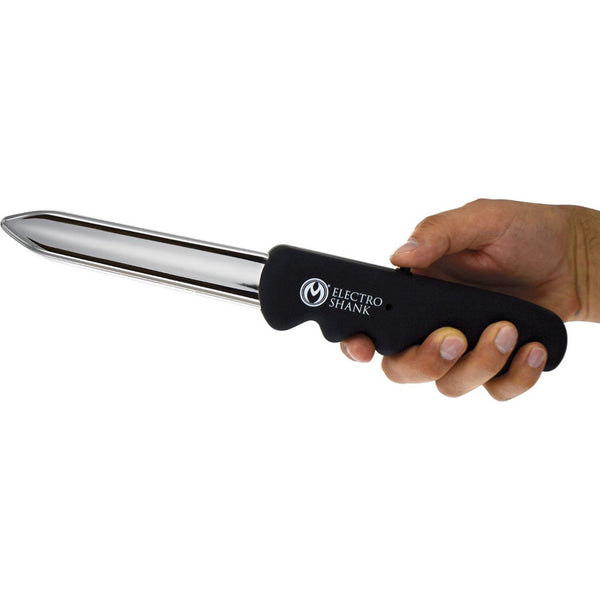 Electro Shank Electro Shock Blade with Handle