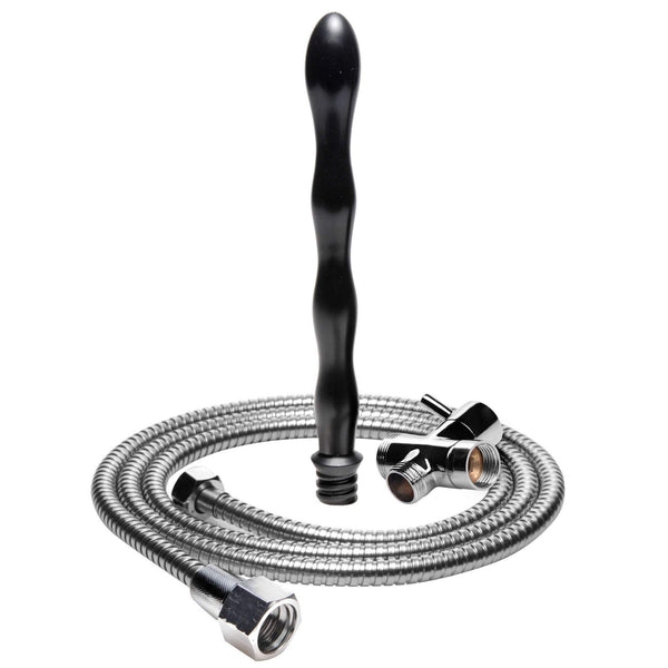 CleanStream Flow Control Deep Cleansing Kit - Extreme Toyz Singapore - https://extremetoyz.com.sg - Sex Toys and Lingerie Online Store