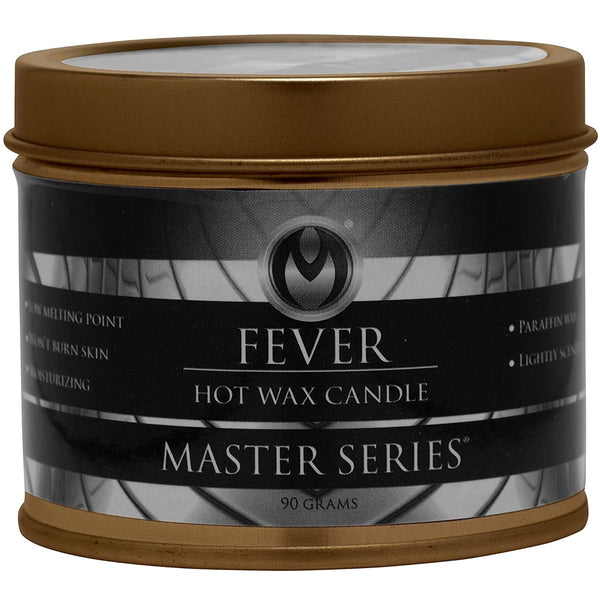Fever Hot Wax Candle (90g)