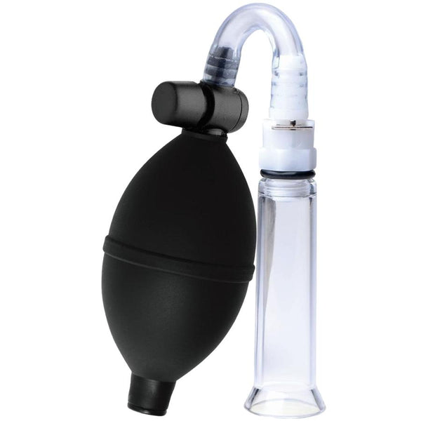 Size Matters Clitoral Pumping System - Extreme Toyz Singapore - https://extremetoyz.com.sg - Sex Toys and Lingerie Online Store