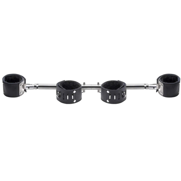 Unrestricted Access Spreader Bar Kit with Ring Gag