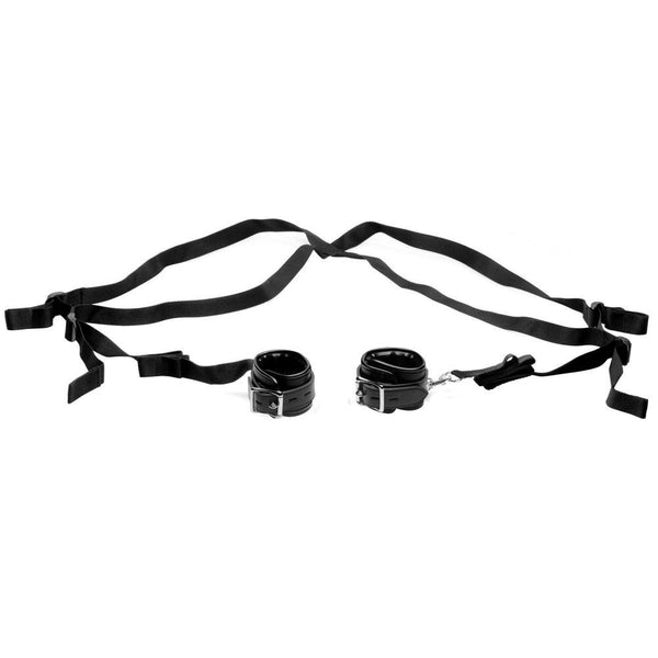 STRICT Sex Position Support Sling - Extreme Toyz Singapore - https://extremetoyz.com.sg - Sex Toys and Lingerie Online Store - Bondage Gear / Vibrators / Electrosex Toys / Wireless Remote Control Vibes / Sexy Lingerie and Role Play / BDSM / Dungeon Furnitures / Dildos and Strap Ons  / Anal and Prostate Massagers / Anal Douche and Cleaning Aide / Delay Sprays and Gels / Lubricants and more...