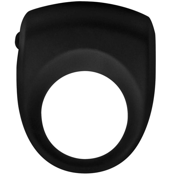 Premium Silicone Vibrating Cock Ring