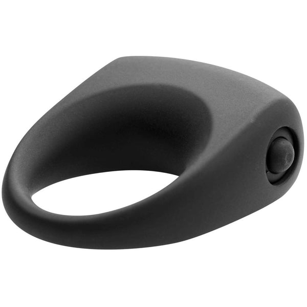 Premium Silicone Vibrating Cock Ring