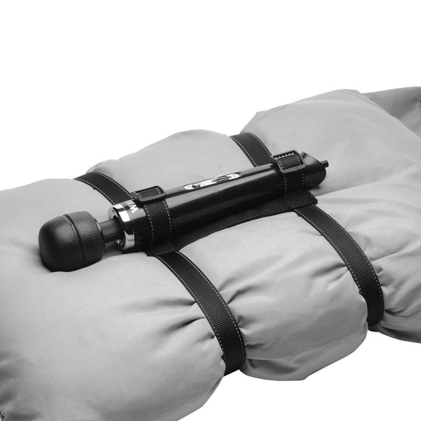 Wand Essentials Passion Pillow Universal Wand Harness - Extreme Toyz Singapore - https://extremetoyz.com.sg - Sex Toys and Lingerie Online Store - Bondage Gear / Vibrators / Electrosex Toys / Wireless Remote Control Vibes / Sexy Lingerie and Role Play / BDSM / Dungeon Furnitures / Dildos and Strap Ons  / Anal and Prostate Massagers / Anal Douche and Cleaning Aide / Delay Sprays and Gels / Lubricants and more...