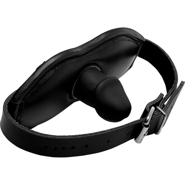 STRICT Cock Head Silicone Mouth Gag - Extreme Toyz Singapore - https://extremetoyz.com.sg - Sex Toys and Lingerie Online Store - Bondage Gear / Vibrators / Electrosex Toys / Wireless Remote Control Vibes / Sexy Lingerie and Role Play / BDSM / Dungeon Furnitures / Dildos and Strap Ons  / Anal and Prostate Massagers / Anal Douche and Cleaning Aide / Delay Sprays and Gels / Lubricants and more...