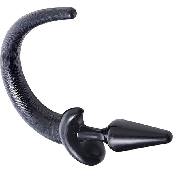 Master Series Pedigree Puppy Play Tail Plug - Extreme Toyz Singapore - https://extremetoyz.com.sg - Sex Toys and Lingerie Online Store