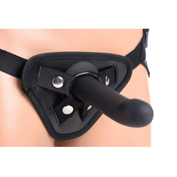 Master Series Mistress FemDom Pegging Kit with Hood -  Extreme Toyz Singapore - https://extremetoyz.com.sg - Sex Toys and Lingerie Online Store