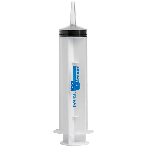 CleanStream 150ml Enema Syringe - Extreme Toyz Singapore - https://extremetoyz.com.sg - Sex Toys and Lingerie Online Store - Bondage Gear / Vibrators / Electrosex Toys / Wireless Remote Control Vibes / Sexy Lingerie and Role Play / BDSM / Dungeon Furnitures / Dildos and Strap Ons  / Anal and Prostate Massagers / Anal Douche and Cleaning Aide / Delay Sprays and Gels / Lubricants and more...