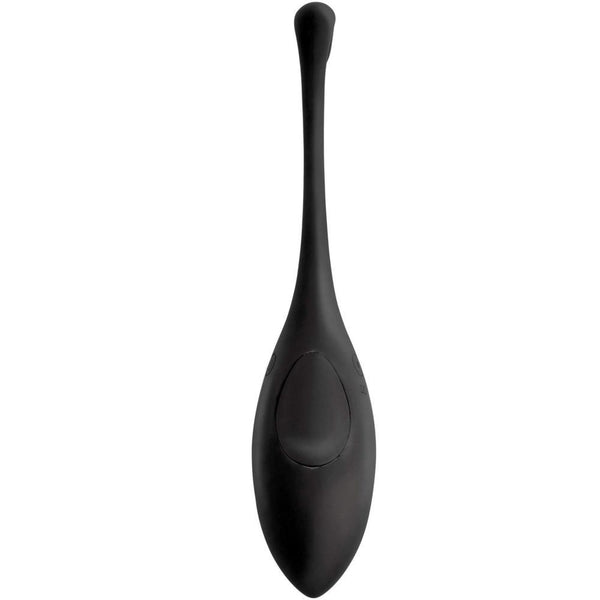 Under Control Rechargeable Vibrating Egg with Remote Control - Extreme Toyz Singapore - https://extremetoyz.com.sg - Sex Toys and Lingerie Online Store - Bondage Gear / Vibrators / Electrosex Toys / Wireless Remote Control Vibes / Sexy Lingerie and Role Play / BDSM / Dungeon Furnitures / Dildos and Strap Ons  / Anal and Prostate Massagers / Anal Douche and Cleaning Aide / Delay Sprays and Gels / Lubricants and more...