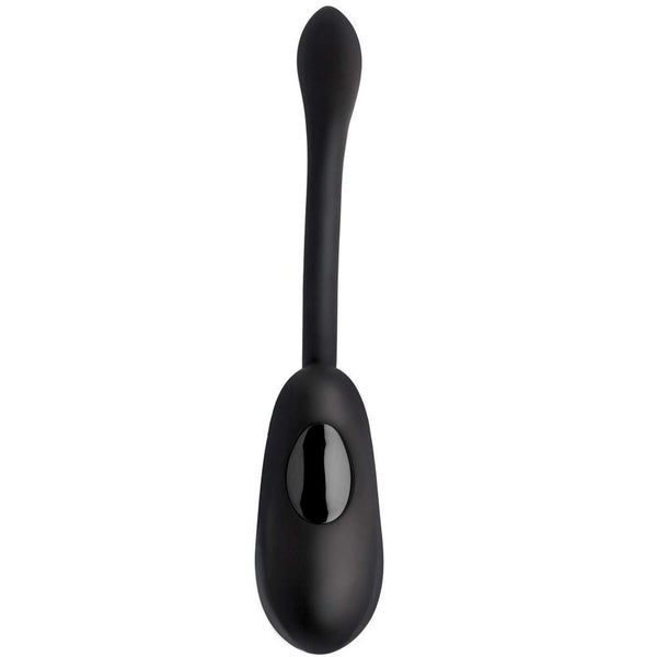 Under Control Rechargeable Vibrating Pod with Remote Control - Extreme Toyz Singapore - https://extremetoyz.com.sg - Sex Toys and Lingerie Online Store - Bondage Gear / Vibrators / Electrosex Toys / Wireless Remote Control Vibes / Sexy Lingerie and Role Play / BDSM / Dungeon Furnitures / Dildos and Strap Ons  / Anal and Prostate Massagers / Anal Douche and Cleaning Aide / Delay Sprays and Gels / Lubricants and more...