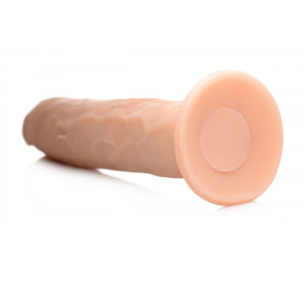Thump It Kinetic Thumping 7X Remote Control Rechargeable Dildo - Large -  Extreme Toyz Singapore - https://extremetoyz.com.sg - Sex Toys and Lingerie Online Store