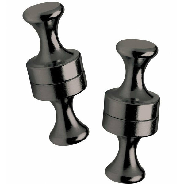 Master Series Power Pins Magnetic Clamps - Extreme Toyz Singapore - https://extremetoyz.com.sg - Sex Toys and Lingerie Online Store