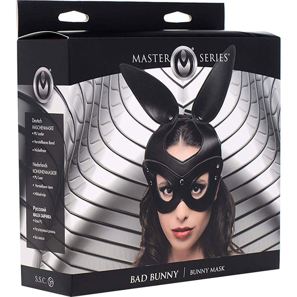 Master Series Bad Bunny Mask Extreme Toys Singapore