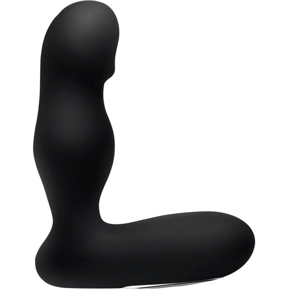 Thump It Kinetic Thumping 10X Thumping Rechargeable Prostate Stimulator - Extreme Toyz Singapore - https://extremetoyz.com.sg - Sex Toys and Lingerie Online Store