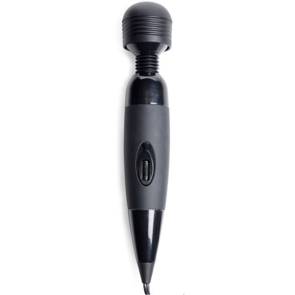 Wand Essentials Wander Wand Multi-Speed Travel Size Wand - Extreme Toyz Singapore - https://extremetoyz.com.sg - Sex Toys and Lingerie Online Store