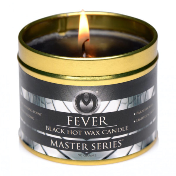 Fever Hot Wax Candle (90g)