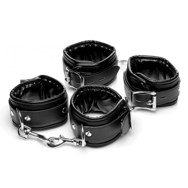 Master Series Extreme Bondage Table - Extreme Toyz Singapore - https://extremetoyz.com.sg - Sex Toys and Lingerie Online Store