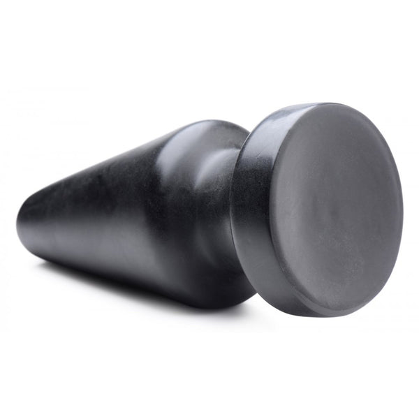 Master Series Ass Max Large Anal Plug - Extreme Toyz Singapore - https://extremetoyz.com.sg - Sex Toys and Lingerie Online Store