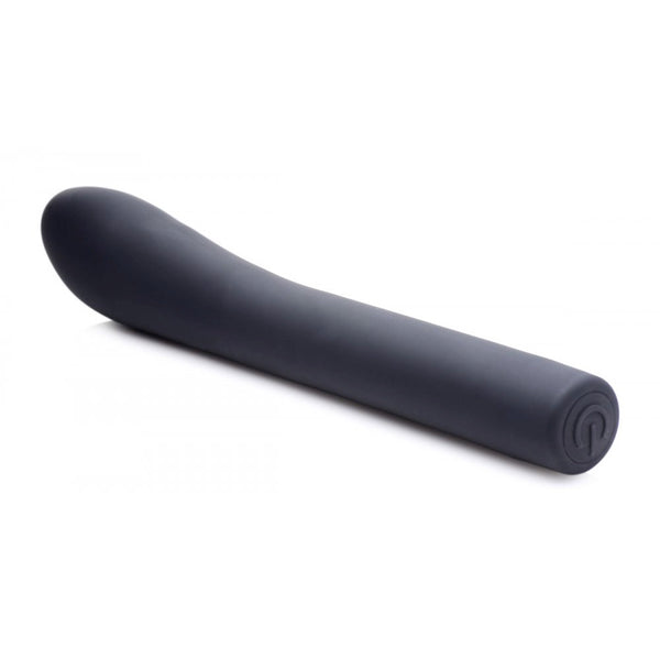 Inmi 5 Star 9X Come-Hither Rechargeable G-Spot Silicone Vibrator - Extreme Toyz Singapore - https://extremetoyz.com.sg - Sex Toys and Lingerie Online Store