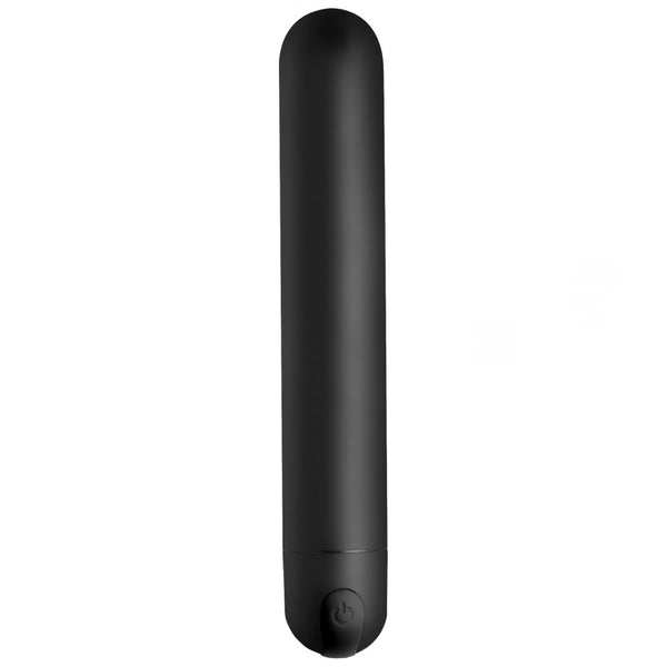 Bang! 4-In-1 XL Silicone Bullet and Sleeves Rechargeable Kit - Extreme Toyz Singapore - https://extremetoyz.com.sg - Sex Toys and Lingerie Online Store