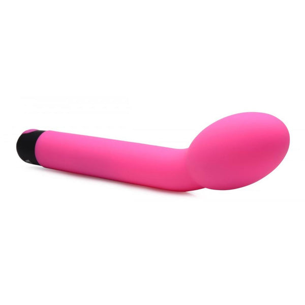 Bang! 10X Rechargeable Silicone G-Spot Vibrator - Extreme Toyz Singapore - https://extremetoyz.com.sg - Sex Toys and Lingerie Online Store